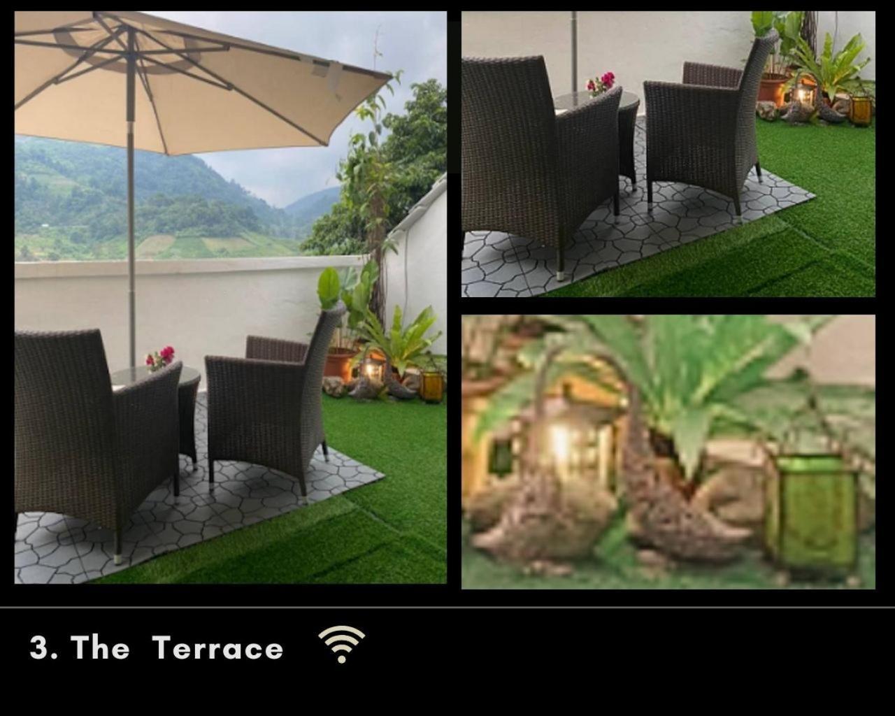 Thatniceplace In Selesa Hillhome, Bukit Tinggi, Bentong, Genting Exterior foto